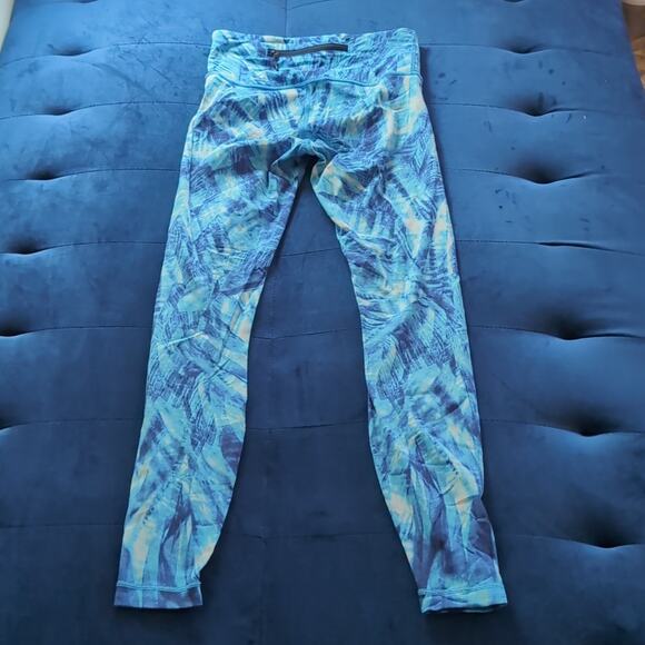 Lululemon Speed Wonder Tight Nulux Limited Edition - Picture 3 of 6